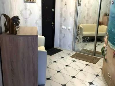 квартира по адресу Дніпровська набережна, 26