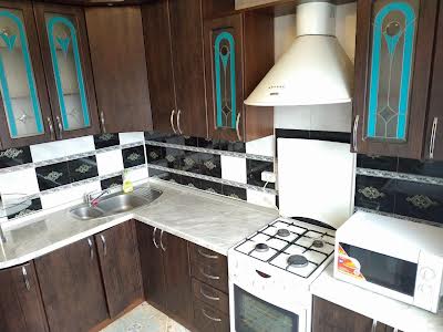 квартира по адресу Кургузова ул., 4-А