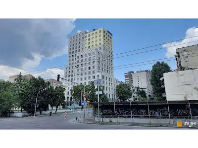 квартира по адресу Владимирская ул., 86а