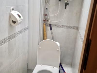 квартира по адресу Ладожская ул., 6