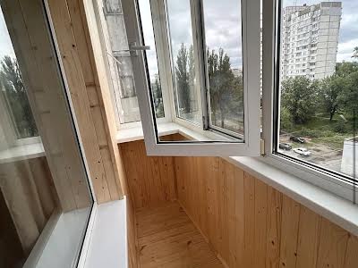 квартира за адресою Юри Гната вул., 3А