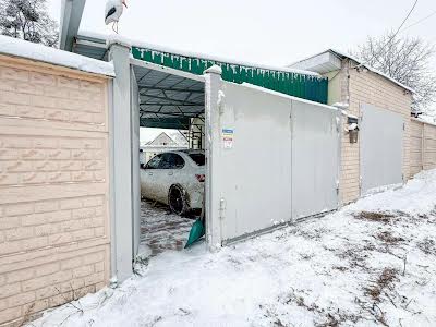 дом по адресу Чугуев, Гвардійська