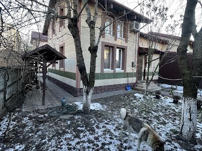 дом по адресу Ивана Франко ул.