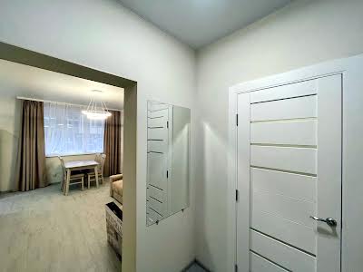 квартира за адресою Березова вул., 43