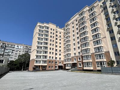 квартира за адресою 1 слобідська, 32