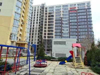 квартира по адресу Днепр, Набережная Победы ул., 51л
