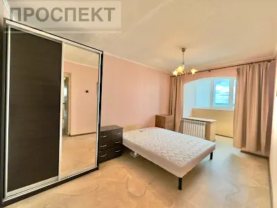 квартира за адресою Заливна вул., 1