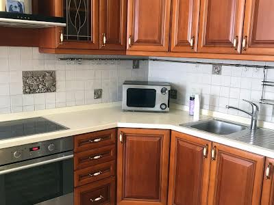 квартира за адресою пр.Палладина, 25