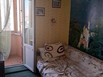 квартира по адресу Азербайджанская ул. (Бакинських Комісарів), 16/1