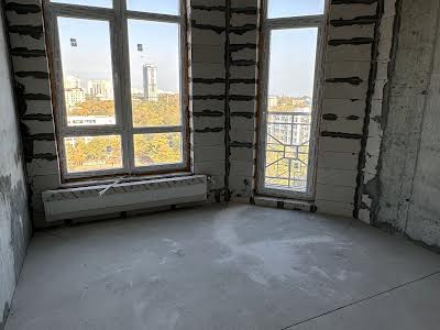 квартира за адресою Курортний пров., 1