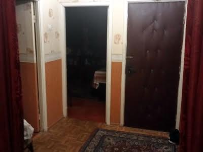 квартира по адресу Ревуцкого ул., 17б