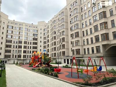 квартира за адресою Одеса, Дача Ковалевського вул., 91