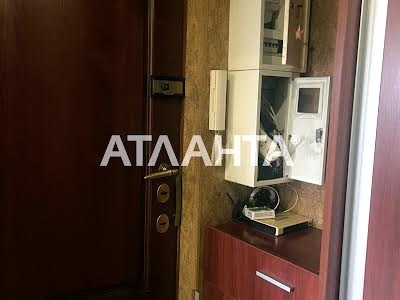 квартира по адресу Добровольского просп., 99