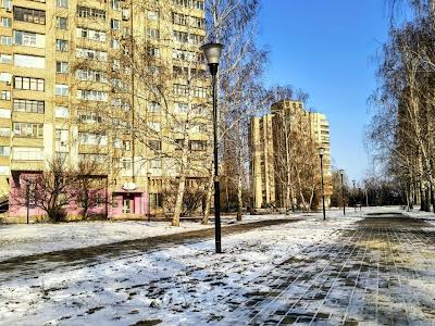 квартира за адресою Харківська вул., 31