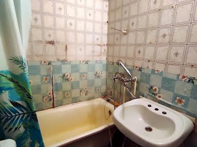 квартира за адресою проспект Миру, 57/1