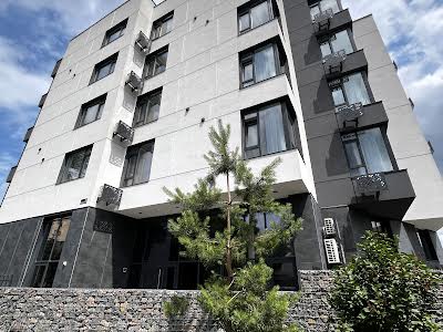 квартира за адресою Менделєєва вул., 19