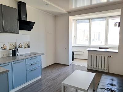 квартира за адресою Михайла Гришка вул., 9