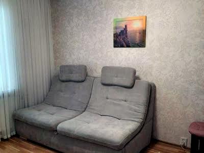 квартира за адресою Оноре де Бальзака вул., 84А