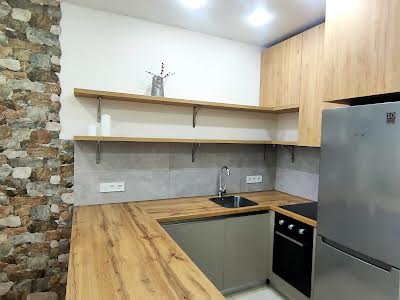 квартира за адресою Тадея Рильського бульв., 3