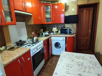 квартира по адресу Героев Крут ул. (Черепіна), 54б