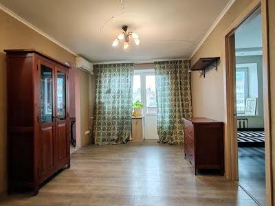 квартира за адресою Кловський узвіз, 14 Б