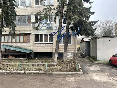 квартира за адресою Єреванська вул., 10а