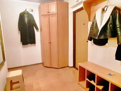 квартира за адресою Пішонівська вул., 22/1