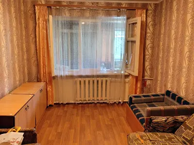 квартира по адресу Лузановский 1-ый пер., 5