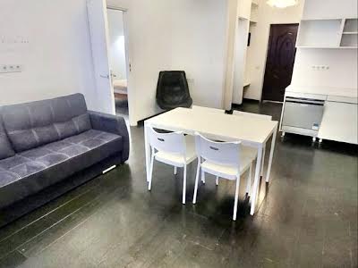 квартира за адресою Базарна вул., 5