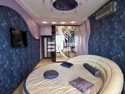 квартира по адресу Сомовская ул., 12Б