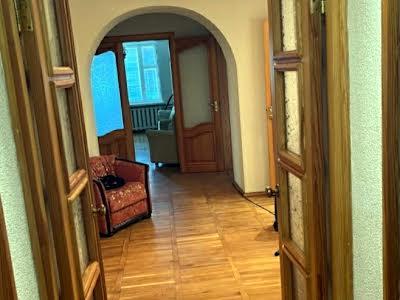 квартира по адресу Владимира Ивасюка просп. (Героїв Сталінграду), 20А