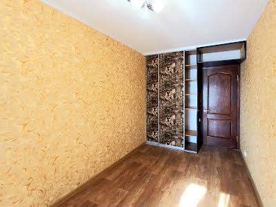 квартира по адресу Сергія Колачевського, 112