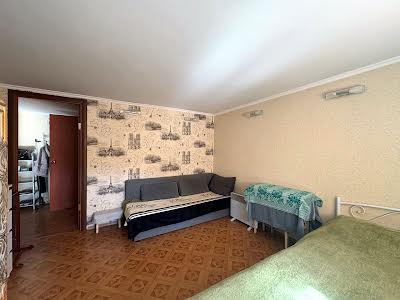 квартира за адресою Академіка Сахарова вул., 26