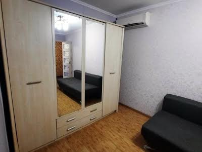 квартира за адресою Вацлава Гавела бульв. (Івана Лепсе), 21а