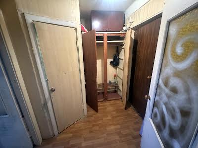 квартира за адресою Стеценка вул., 17/2