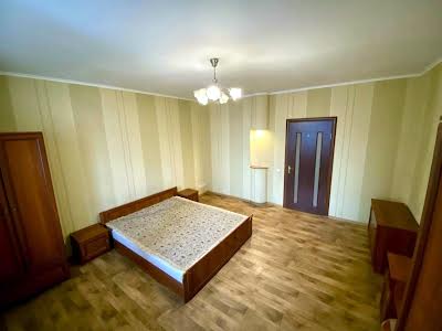 квартира за адресою Харківське шосе, 152