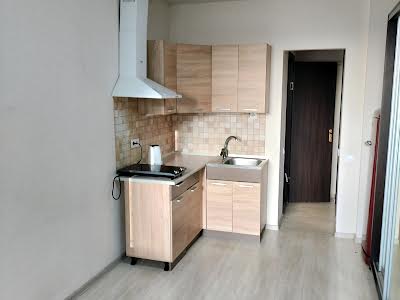 квартира за адресою Березова вул., 41