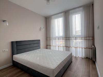 квартира за адресою Галицькі Пасіки вул., 2