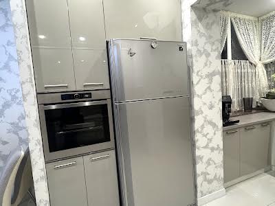 квартира за адресою Івана Пулюя вул., 80