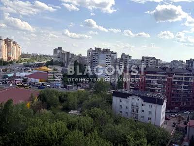 квартира за адресою Академіка Палладіна просп., 23