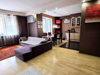 квартира по адресу Миколы Бажана просп., 7-Ж