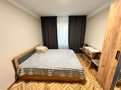 квартира по адресу Василя Доманицького ул. (Генерала Потапова), 1/5