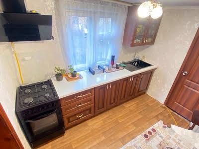 дом по адресу Каменка-Бугская, Річна, 9
