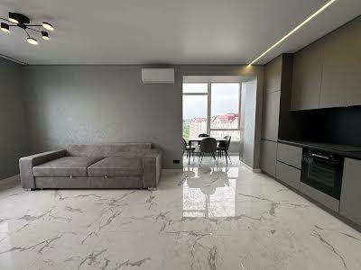 квартира за адресою Юліана Целевича вул., 30