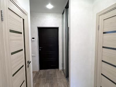 квартира по адресу Андрея Аболмасова ул. (Панельна), 4-А