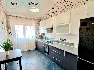 квартира за адресою Волошкова вул., 74