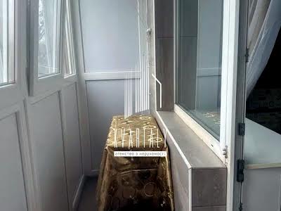 квартира за адресою Ново-Дарницька, 27