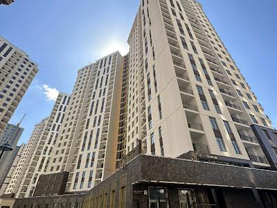 квартира по адресу Краснова ул., 3