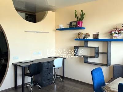 квартира за адресою Чугуївська вул., 33