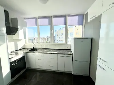 квартира за адресою Боголюбова вул., 33